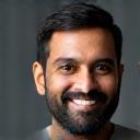 Portrait of Harish K.