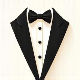 Formal Wear Hire icon