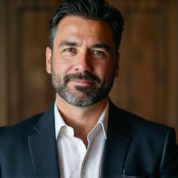 Marcus Devereux